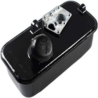 Image showing 5 th OakTen Carburetor for 494406 498809 795469 795477 Fits Some Specific Briggs & Stratton Engine Model