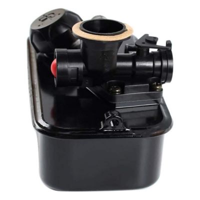 Image showing 6 th OakTen Carburetor for 494406 498809 795469 795477 Fits Some Specific Briggs & Stratton Engine Model