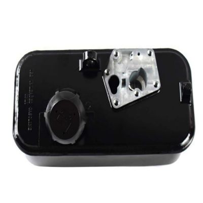 Image showing 8 th OakTen Carburetor for 494406 498809 795469 795477 Fits Some Specific Briggs & Stratton Engine Model