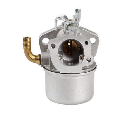 Image showing  Carburetor for 798653 697354 790290 698860 Fits Specific Briggs & Stratton Engine Model 110432 110437 110452