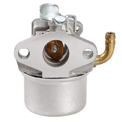 Image showing  Carburetor for 798653 697354 790290 698860 Fits Specific Briggs & Stratton Engine Model 110432 110437 110452
