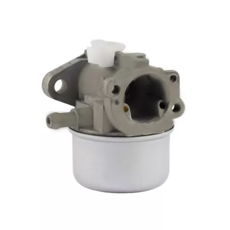 OakTen Carburetor for 790120 499617 499974 Compatible with Specific Briggs & Stratton Engine Models Series 121602 111602 121607 121682 Mower Engines & Parts