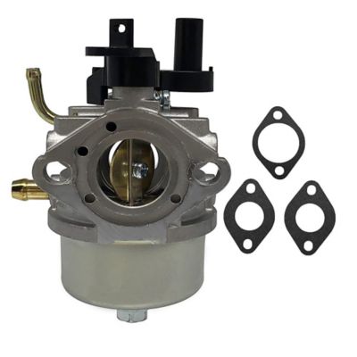 OakTen Carburetor for 801396 801233 801255 Fits Specific Briggs & Stratton Engine Model Series 084132, 084133, 084232, 084233