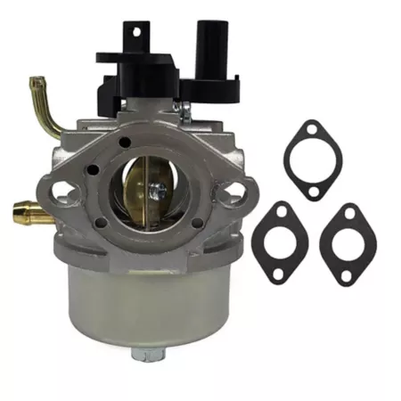 OakTen Carburetor for 801396 801233 801255 Compatible with Specific Briggs & Stratton Engine Models Series 084132 084133 084232 084233 Mower Engines & Parts