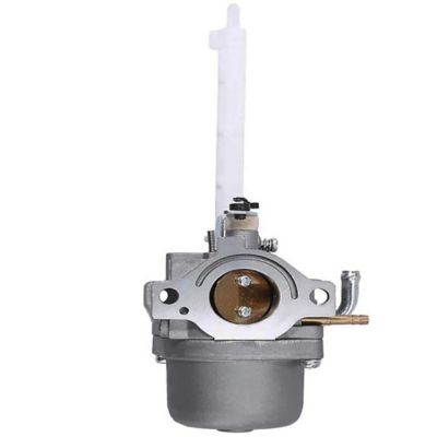 Image showing  Carburetor for 796122 794593 793161 696737 Fits Briggs & Stratton Engine Model Series 20M107 20M113 20M114
