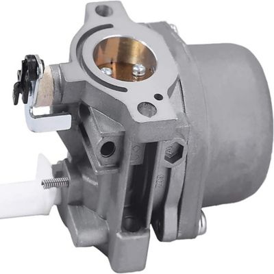 Image showing  Carburetor for 796122 794593 793161 696737 Fits Briggs & Stratton Engine Model Series 20M107 20M113 20M114