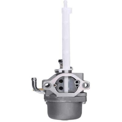 Image showing 6 th OakTen Carburetor for 796122 794593 793161 696737 Fits Briggs & Stratton Engine Model Series 20M107 20M113 20M114