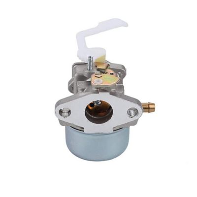 OakTen Carburetor for 694203 690152 Fits Briggs & Stratton Engine Model Series 121602, 121607, 121612