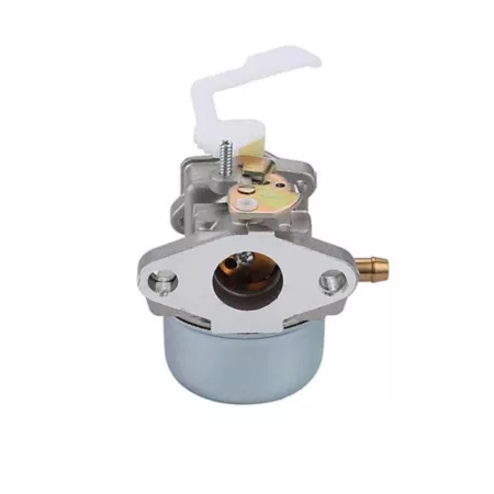 OakTen Carburetor for 694203 690152 Compatible with Briggs & Stratton Series Engine Models 121602 121607 121612 Mower Engines & Parts