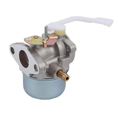 Image showing  Carburetor for 694203 690152 Fits Briggs & Stratton Engine Model Series 121602, 121607, 121612