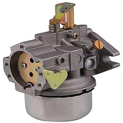 Image showing  Carburetor for 694203 690152 Fits Briggs & Stratton Engine Model Series 121602, 121607, 121612