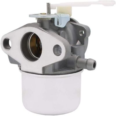Image showing  Carburetor for 694203 690152 Fits Briggs & Stratton Engine Model Series 121602, 121607, 121612