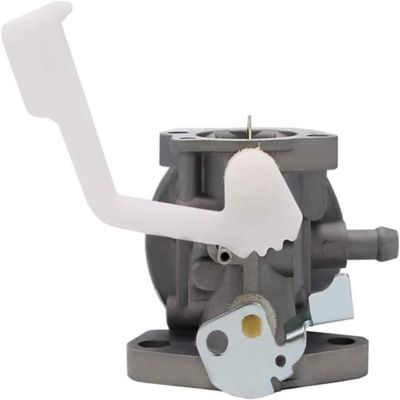 Image showing 6 th OakTen Carburetor for 694203 690152 Fits Briggs & Stratton Engine Model Series 121602, 121607, 121612