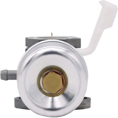 Image showing 7 th OakTen Carburetor for 694203 690152 Fits Briggs & Stratton Engine Model Series 121602, 121607, 121612
