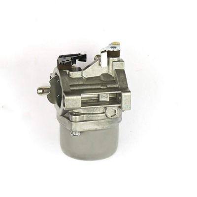 Image showing  Carburetor for 590399 796077 Fits Briggs & Stratton Engine Model Series 215700, 215800, 215900