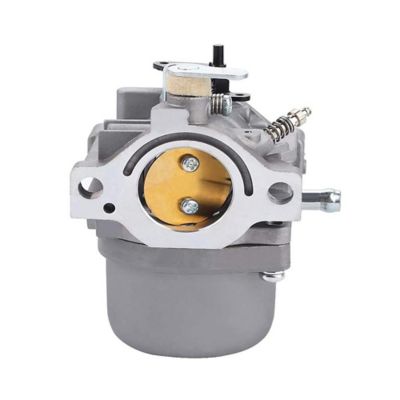 Image showing  Carburetor for 593432 794653 Fits Specific Briggs & Stratton Engine Model 21A902 21A907 21A707