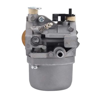 Image showing  Carburetor for 593432 794653 Fits Specific Briggs & Stratton Engine Model 21A902 21A907 21A707