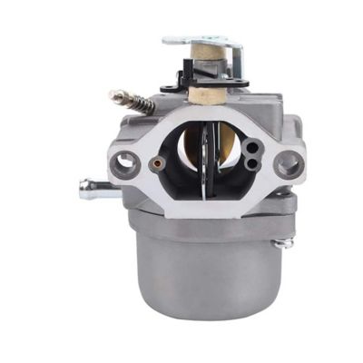 Image showing  Carburetor for 593432 794653 Fits Specific Briggs & Stratton Engine Model 21A902 21A907 21A707