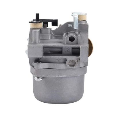 Image showing 5 th OakTen Carburetor for 593432 794653 Fits Specific Briggs & Stratton Engine Model 21A902 21A907 21A707