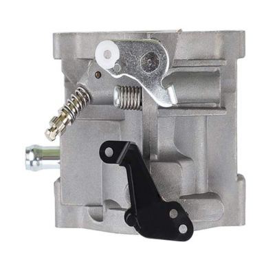 Image showing 6 th OakTen Carburetor for 593432 794653 Fits Specific Briggs & Stratton Engine Model 21A902 21A907 21A707