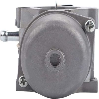 Image showing 7 th OakTen Carburetor for 593432 794653 Fits Specific Briggs & Stratton Engine Model 21A902 21A907 21A707