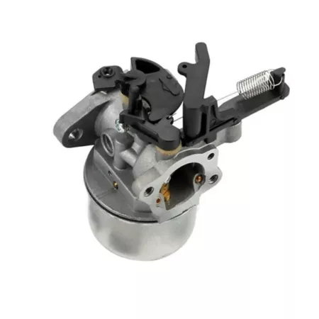 OakTen Carburetor for 591137 590948 Compatible with Briggs & Stratton Engine Model 111000 11P000 121000 Mower Engines & Parts