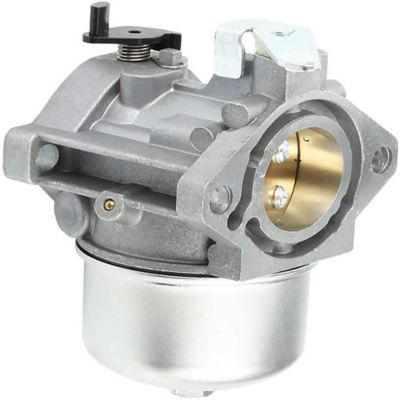 Image showing  Carburetor for 690119 694526 Fits Briggs & Stratton Engine Model 192402, 192407, 192412