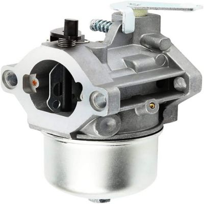 Image showing  Carburetor for 690119 694526 Fits Briggs & Stratton Engine Model 192402, 192407, 192412