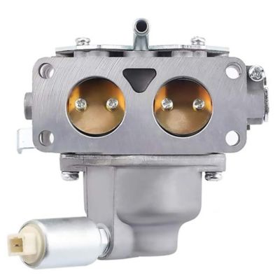 OakTen Carburetor for 791230 699709 499804 499809 Fits Briggs & Stratton Engine Model 445777, 40F777, 40G777, 40H777