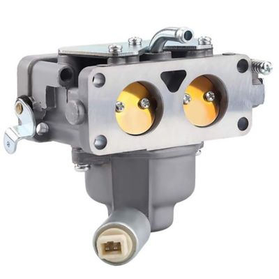 Image showing  Carburetor for 791230 699709 499804 499809 Fits Briggs & Stratton Engine Model 445777, 40F777, 40G777, 40H777