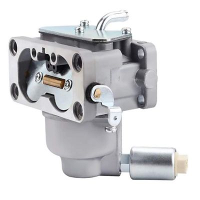 Image showing  Carburetor for 791230 699709 499804 499809 Fits Briggs & Stratton Engine Model 445777, 40F777, 40G777, 40H777