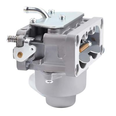 Image showing  Carburetor for 791230 699709 499804 499809 Fits Briggs & Stratton Engine Model 445777, 40F777, 40G777, 40H777
