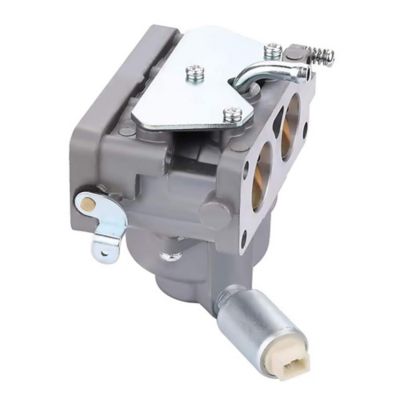 Image showing  Carburetor for 791230 699709 499804 499809 Fits Briggs & Stratton Engine Model 445777, 40F777, 40G777, 40H777