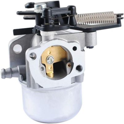 Image showing  Carburetor for 796608 Fits Briggs & Stratton Engine Model 11P902, 11P905, 11P907