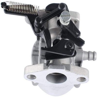 Image showing  Carburetor for 796608 Fits Briggs & Stratton Engine Model 11P902, 11P905, 11P907