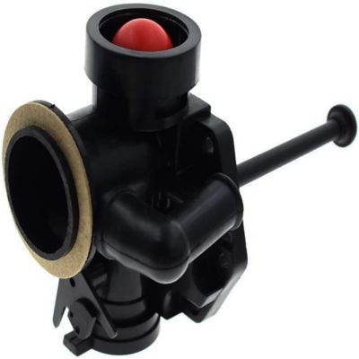 Image showing  Carburetor for 795477 498809 Fits Briggs & Stratton Engine Model 9J900, 9L900, 9S500, 9T500