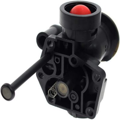 Image showing  Carburetor for 795477 498809 Fits Briggs & Stratton Engine Model 9J900, 9L900, 9S500, 9T500