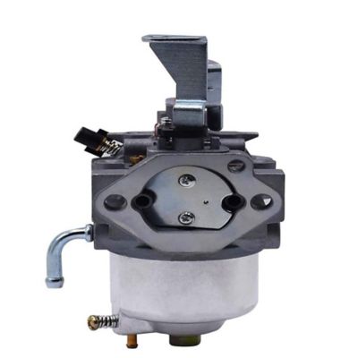 Image showing  Carburetor for 715668, 715443, 715121 Fits Briggs & Stratton Engine Model 185432, 185436, 185437