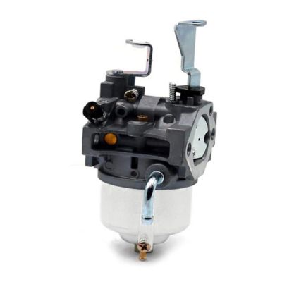 Image showing  Carburetor for 715668, 715443, 715121 Fits Briggs & Stratton Engine Model 185432, 185436, 185437