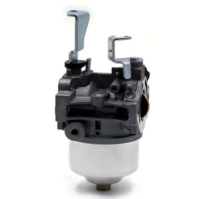 Image showing  Carburetor for 715668, 715443, 715121 Fits Briggs & Stratton Engine Model 185432, 185436, 185437