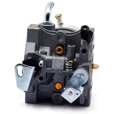 Image showing  Carburetor for 715668, 715443, 715121 Fits Briggs & Stratton Engine Model 185432, 185436, 185437