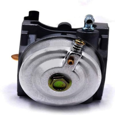 Image showing 5 th OakTen Carburetor for 715668, 715443, 715121 Fits Briggs & Stratton Engine Model 185432, 185436, 185437