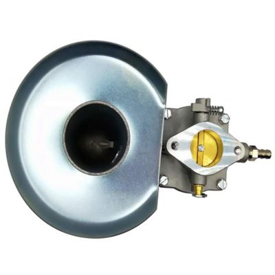 Image showing  Carburetor for 392587 391065 Fits Specific Briggs Stratton Engine Model 220431, 220432, 220435
