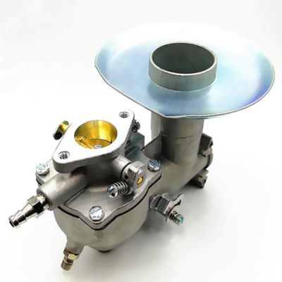 Image showing  Carburetor for 392587 391065 Fits Specific Briggs Stratton Engine Model 220431, 220432, 220435