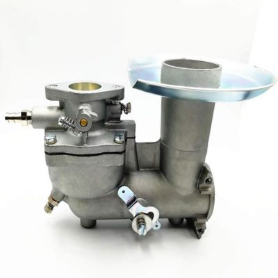 Image showing  Carburetor for 392587 391065 Fits Specific Briggs Stratton Engine Model 220431, 220432, 220435