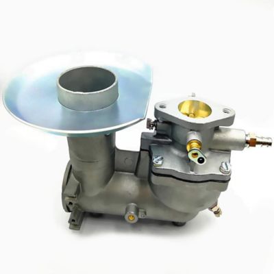 Image showing  Carburetor for 392587 391065 Fits Specific Briggs Stratton Engine Model 220431, 220432, 220435