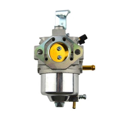 Image showing  Carburetor for 715318 715671 715505 Fits Briggs & Stratton Engine Model 185432-0042-01, 185432-0242-A1, 185432-0242-B1