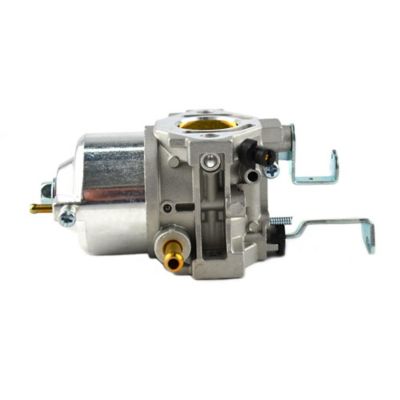 Image showing  Carburetor for 715318 715671 715505 Fits Briggs & Stratton Engine Model 185432-0042-01, 185432-0242-A1, 185432-0242-B1