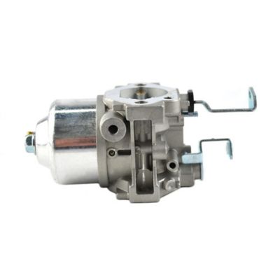 Image showing  Carburetor for 715318 715671 715505 Fits Briggs & Stratton Engine Model 185432-0042-01, 185432-0242-A1, 185432-0242-B1