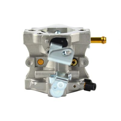 Image showing  Carburetor for 715318 715671 715505 Fits Briggs & Stratton Engine Model 185432-0042-01, 185432-0242-A1, 185432-0242-B1